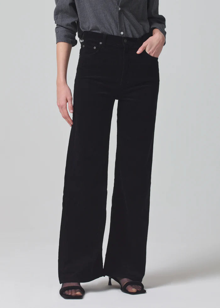 PALOMA BAGGY CORDUROY