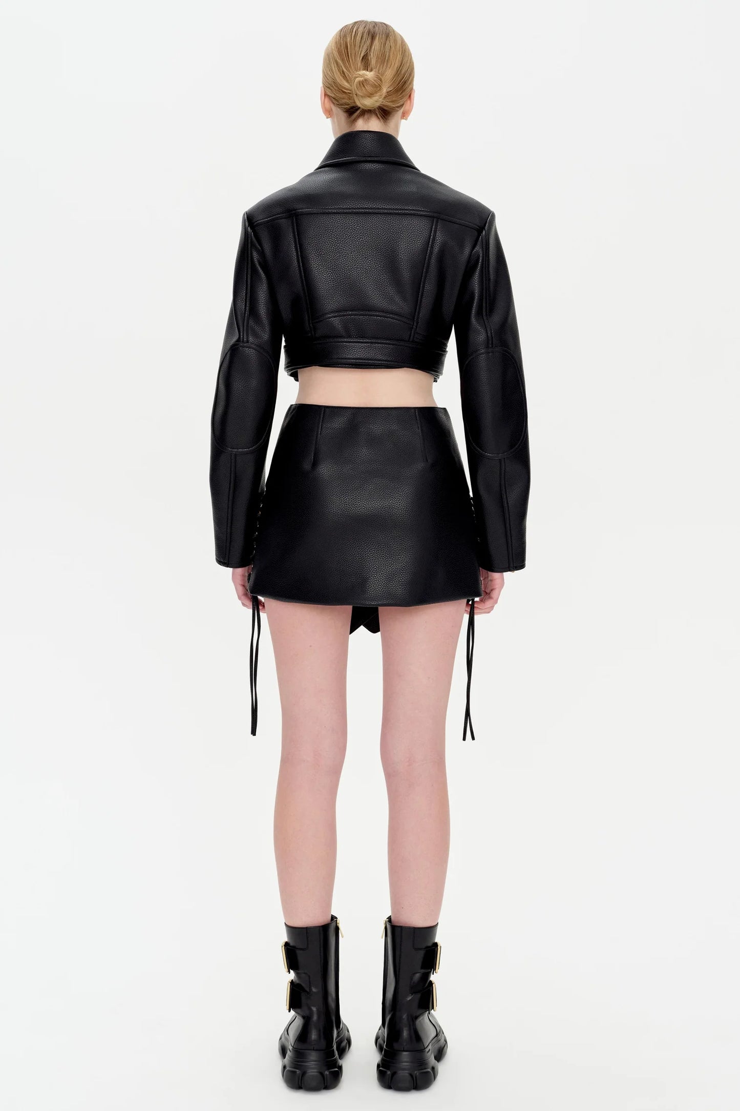 RIDER MINI MOTO SKIRT