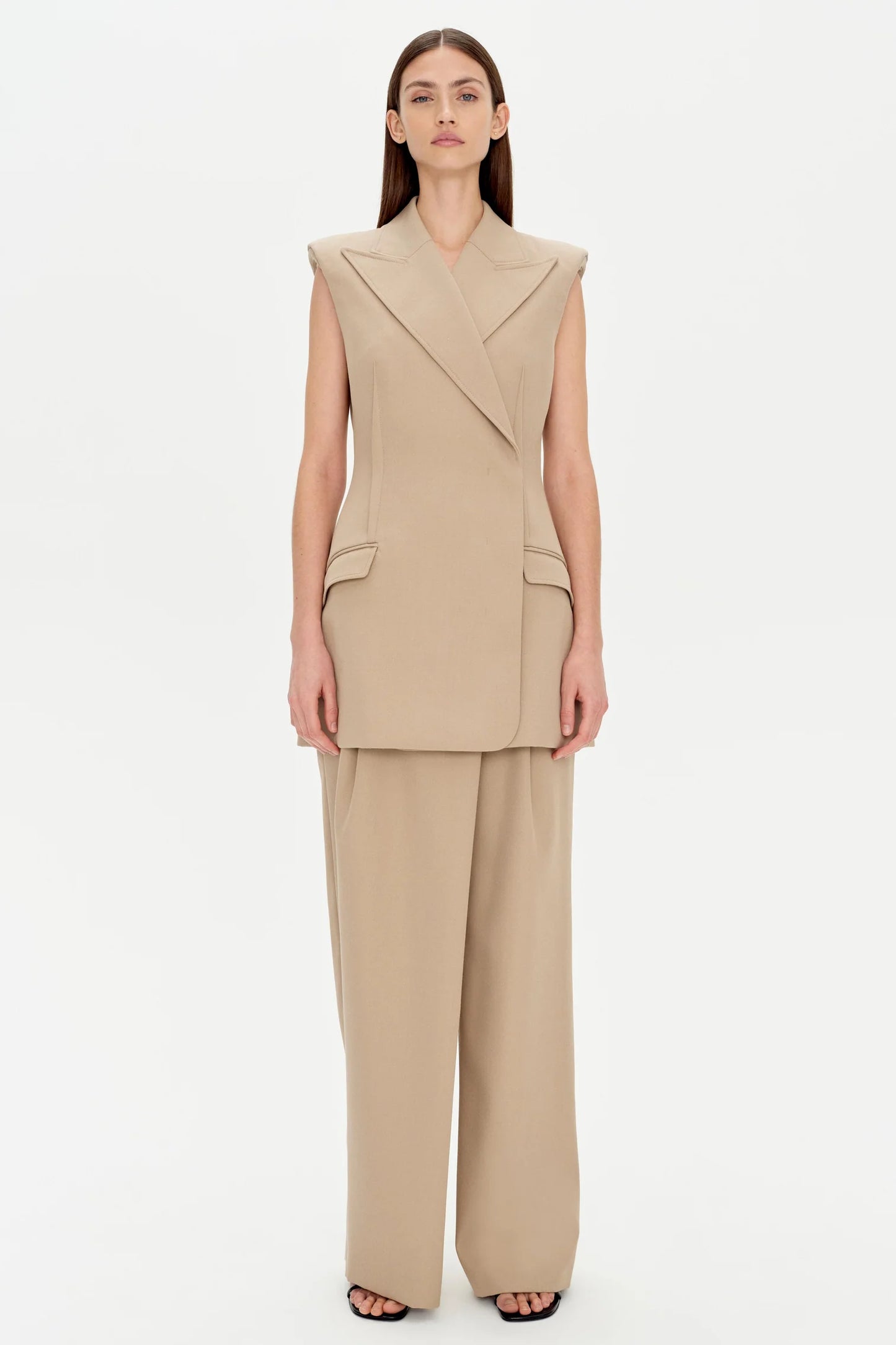TAYLER CROSSOVER PANT