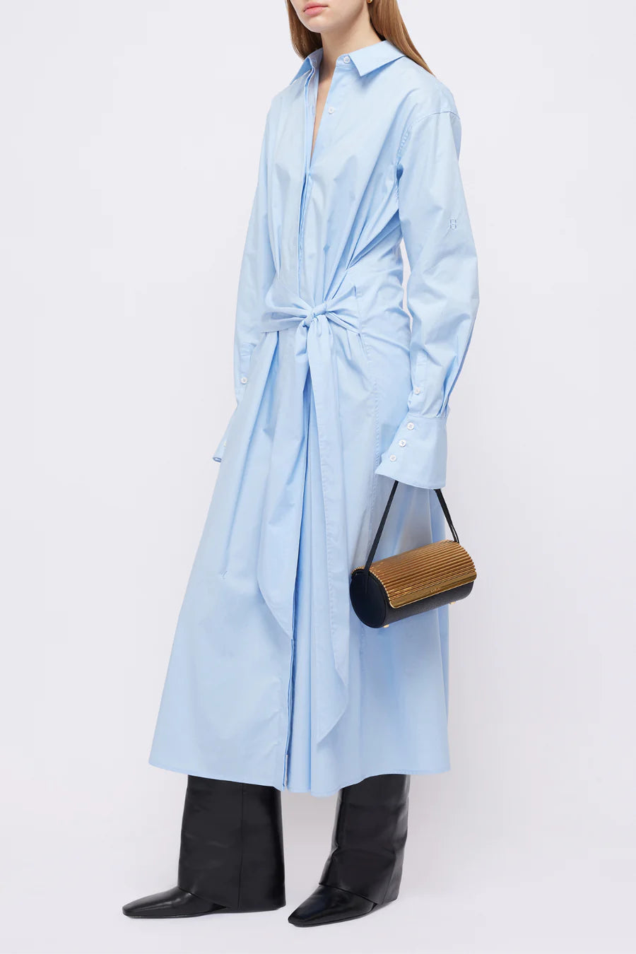 AUGUSTINA DRESS