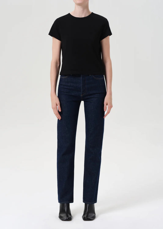 Agolde 90s Pinch Waist long- Reissue