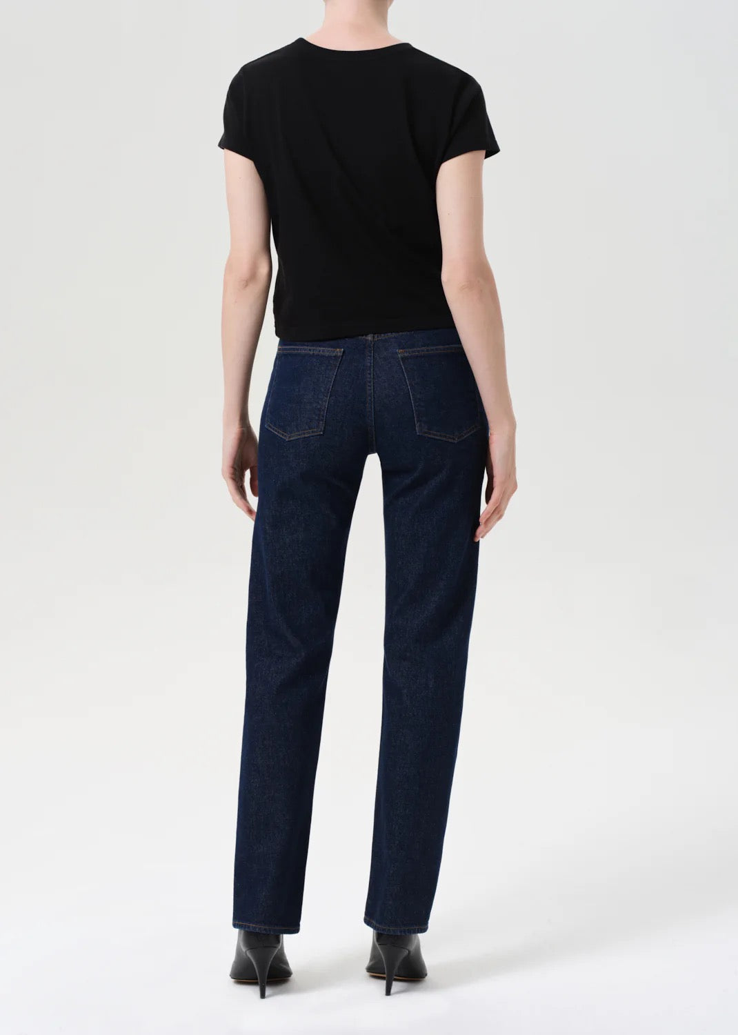 Agolde 90s Pinch Waist-Reissue