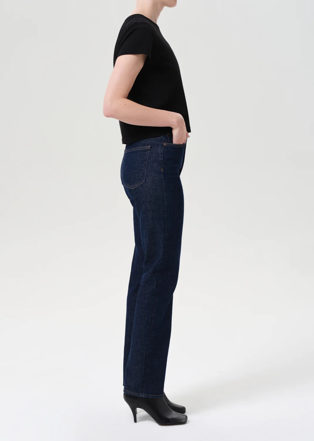 Agolde 90s Pinch Waist-Reissue