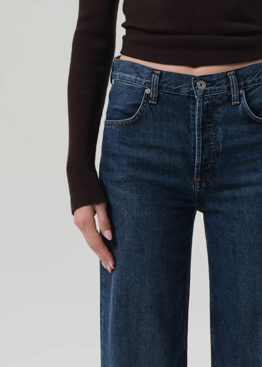 Citizens Of Humanity-Annina Trouser-Westwood