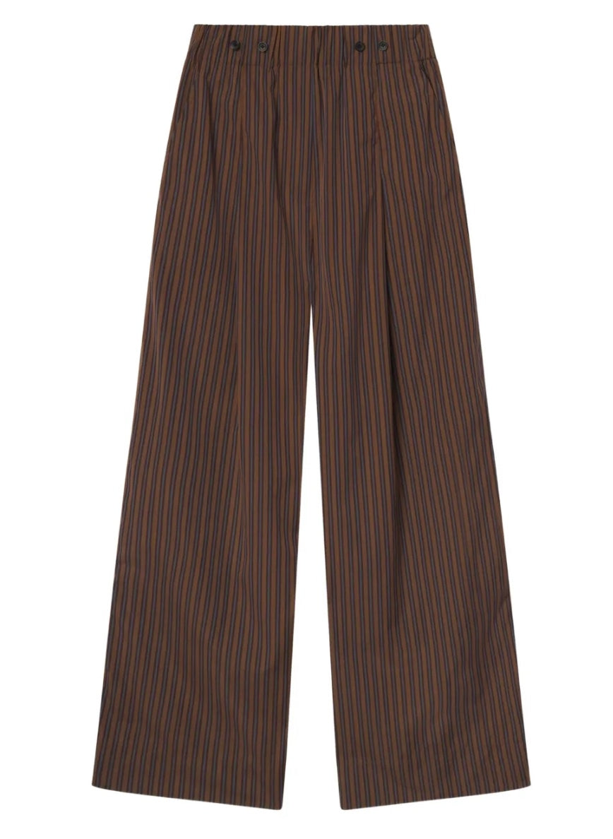 ALC Emette Pinstripe Trouser