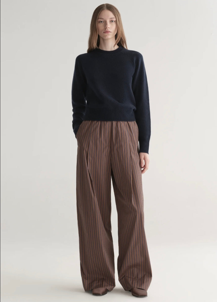ALC Emette Pinstripe Trouser