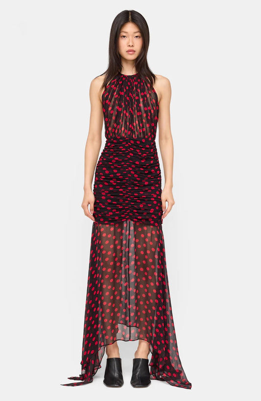 Ronny Kobo Tilda Dress