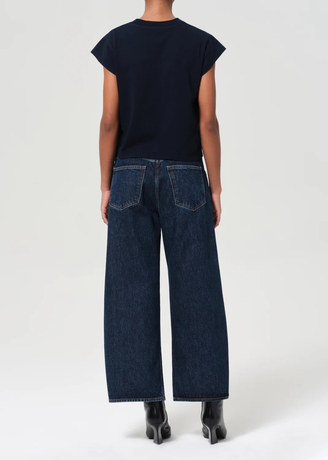 Agolde Low Curve Jean