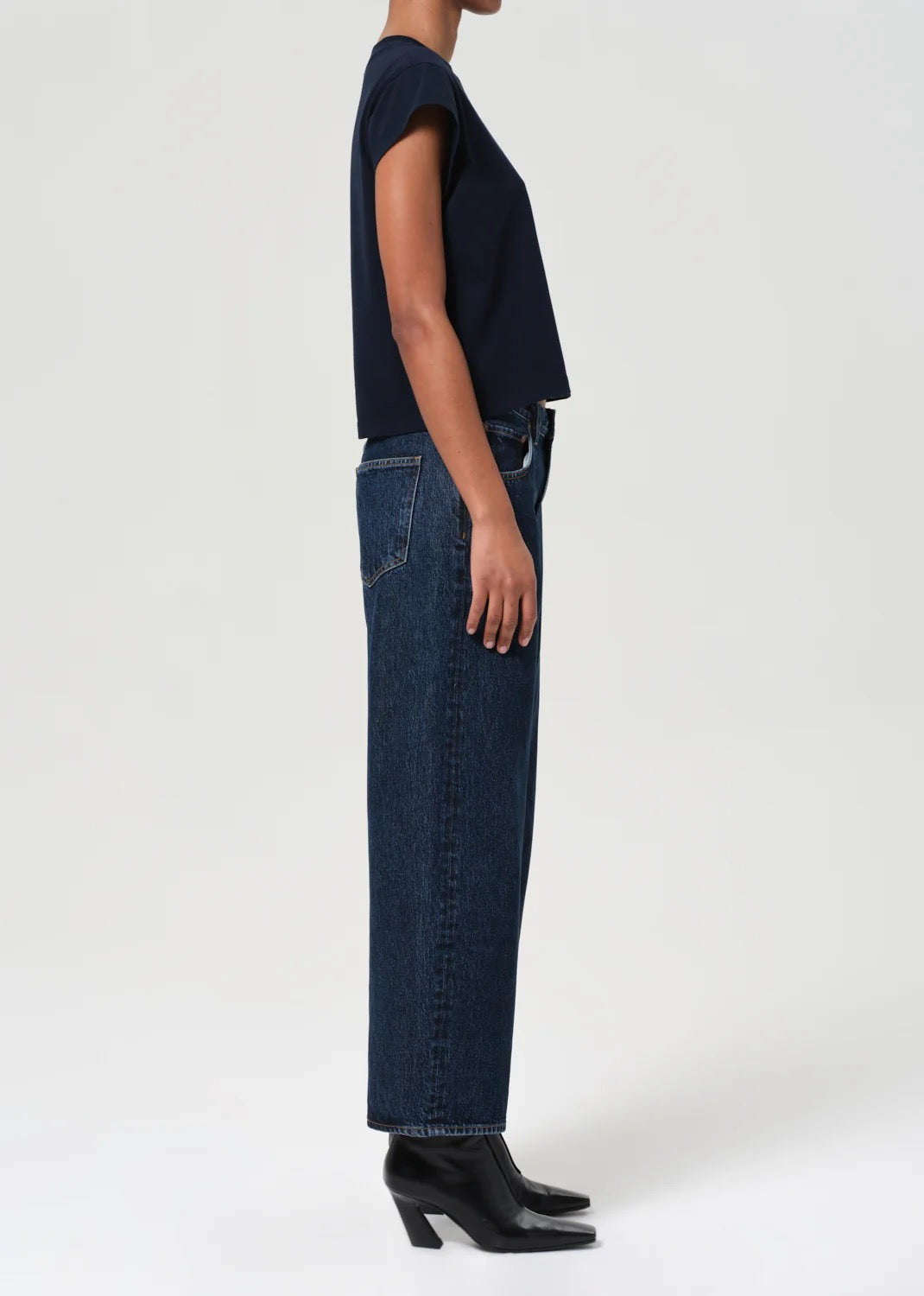 Agolde Low Curve Jean