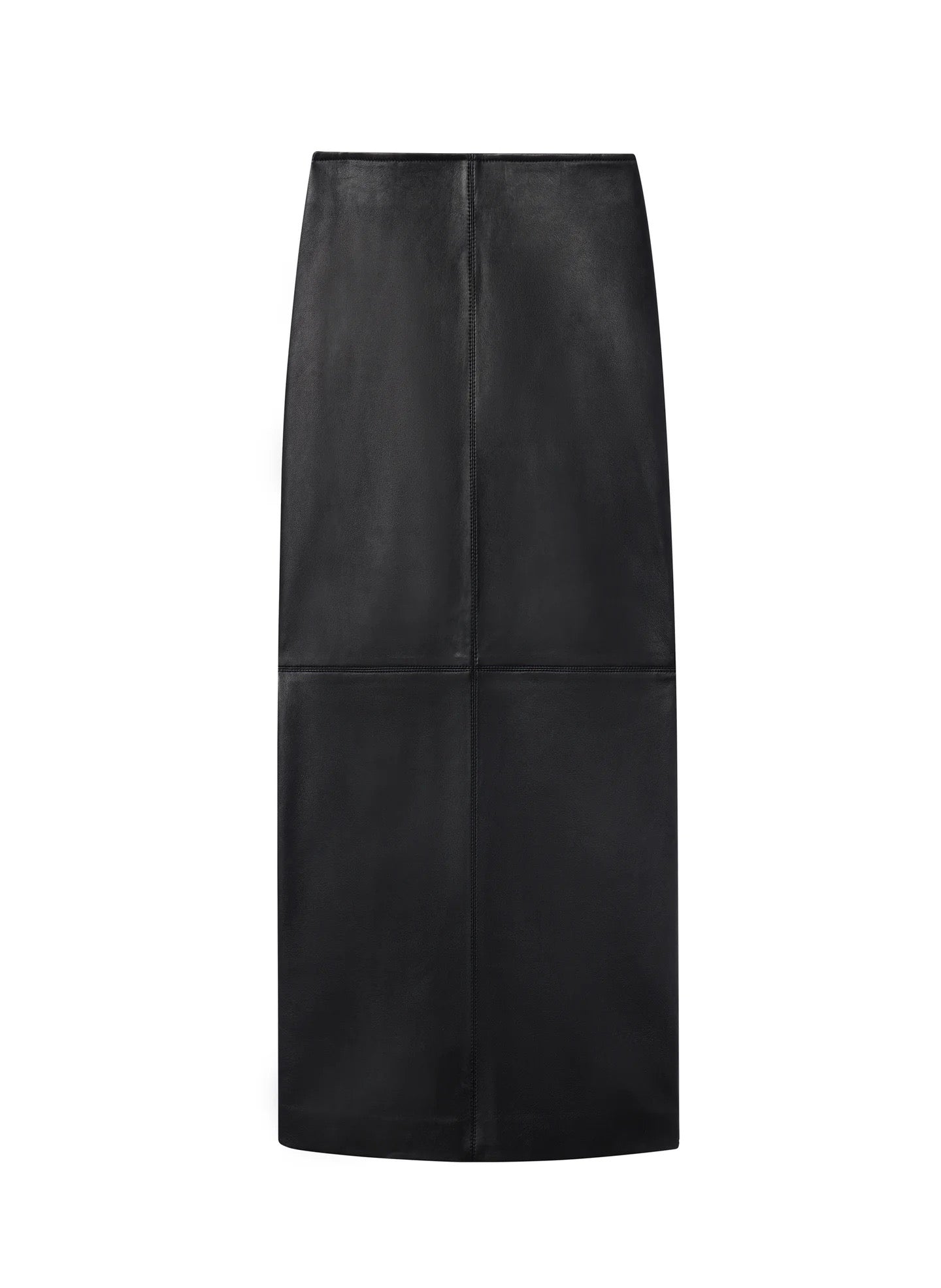 A.L.C. Marta Skirt — soft pleats and movement