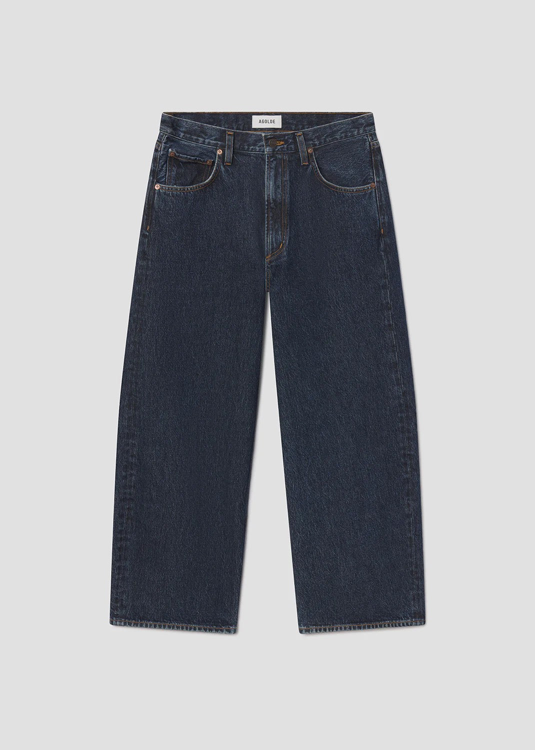 Agolde Low Curve Jean