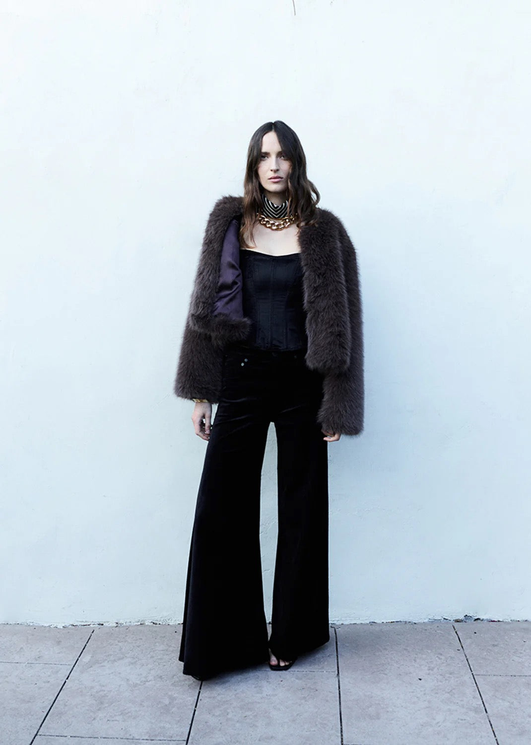 Citizens Of Humanity Esme Jacket In Honey