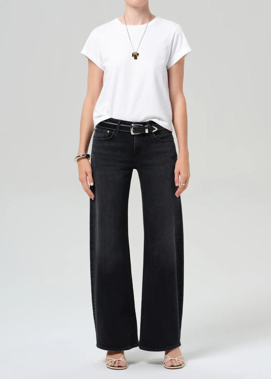 Citizens Of Humanity Nora Trouser In Cat Eye