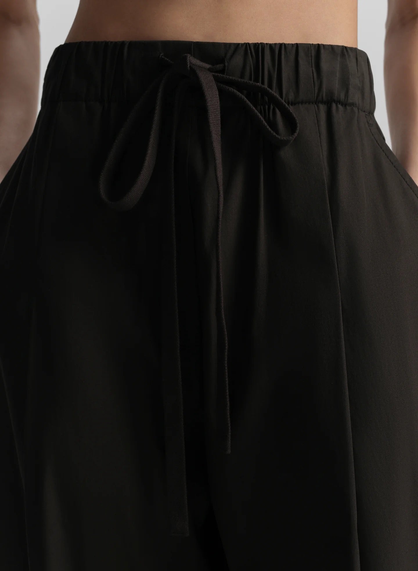 ALC James Cotton Drawstring Pant