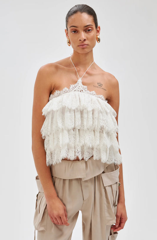 Ronny Kobo Ophelia Top