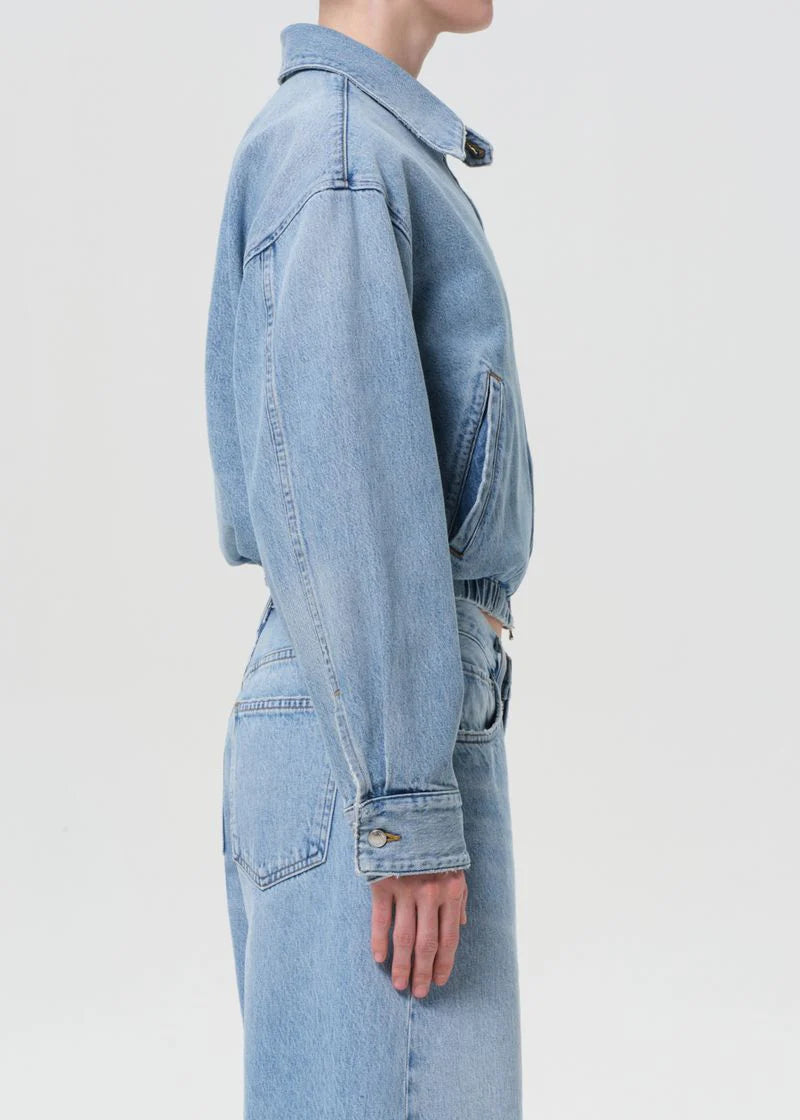 Agolde Nile Jacket