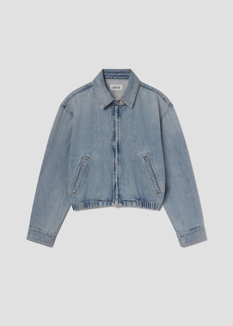 Agolde Nile Jacket