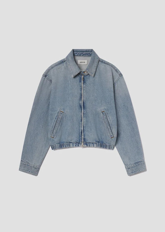 Agolde Nile Jacket