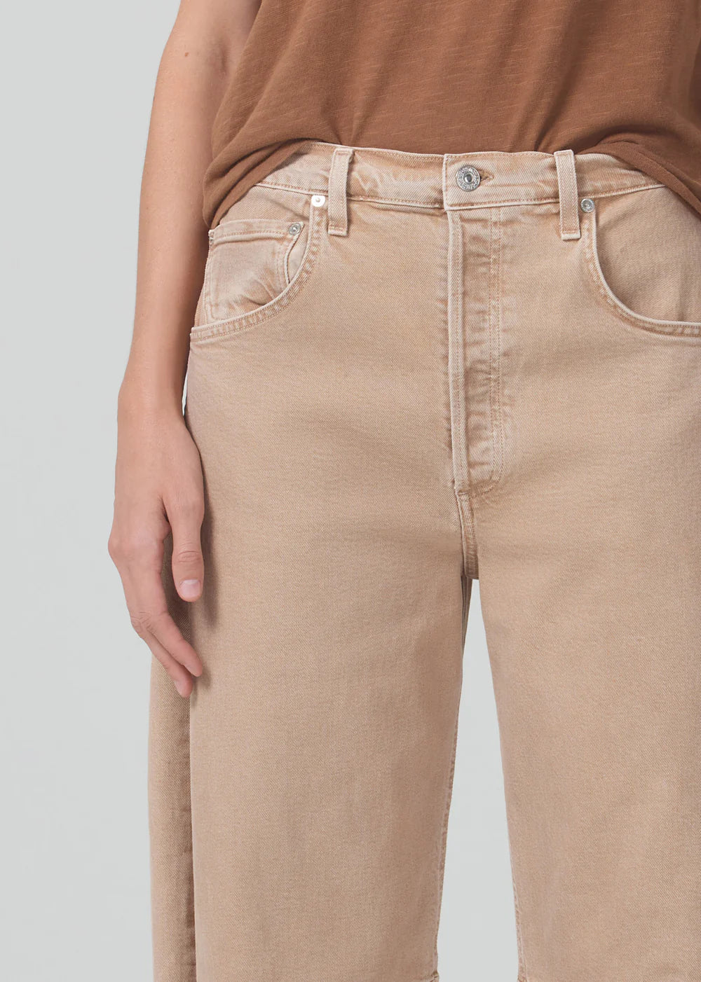 HORSESHOE JEAN