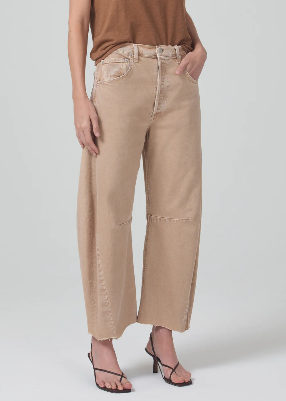HORSESHOE JEAN