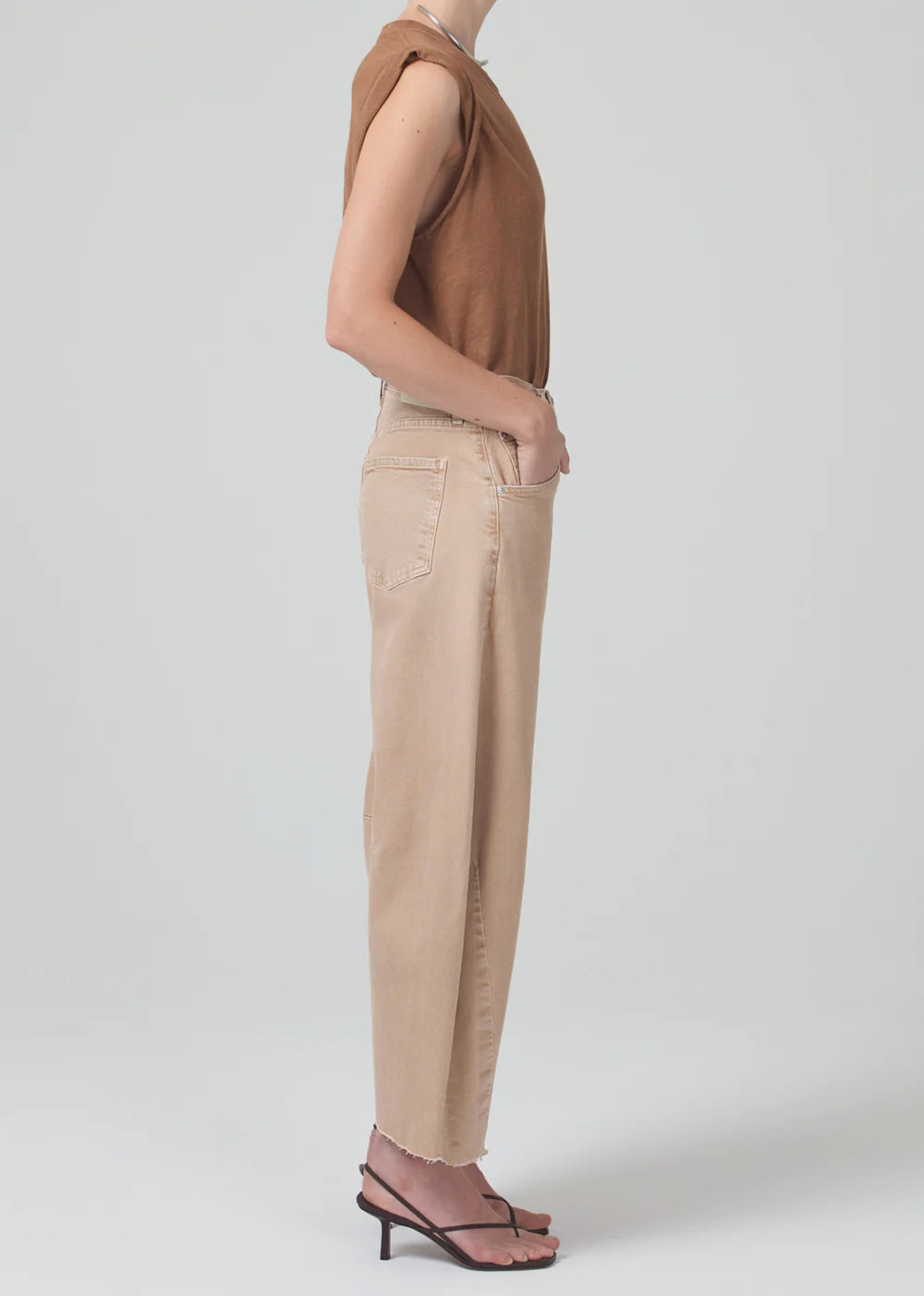 HORSESHOE JEAN