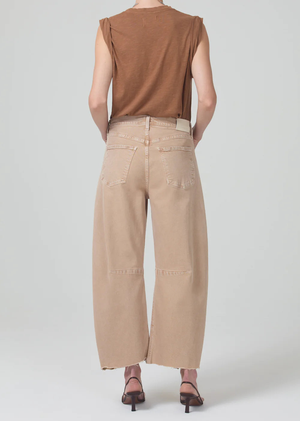 HORSESHOE JEAN