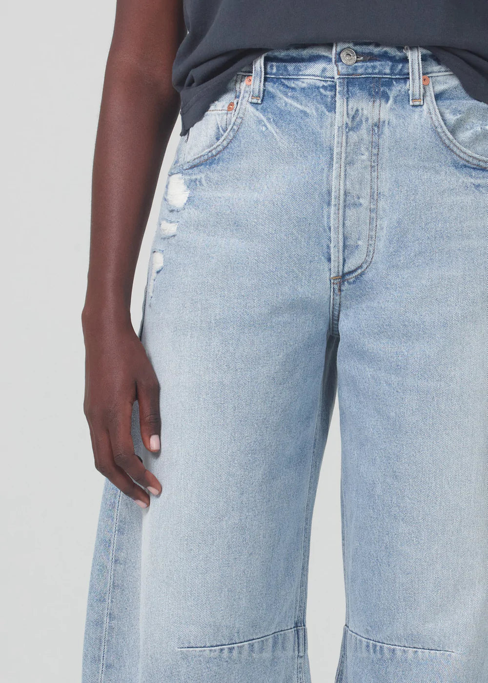 HORSESHOE JEAN