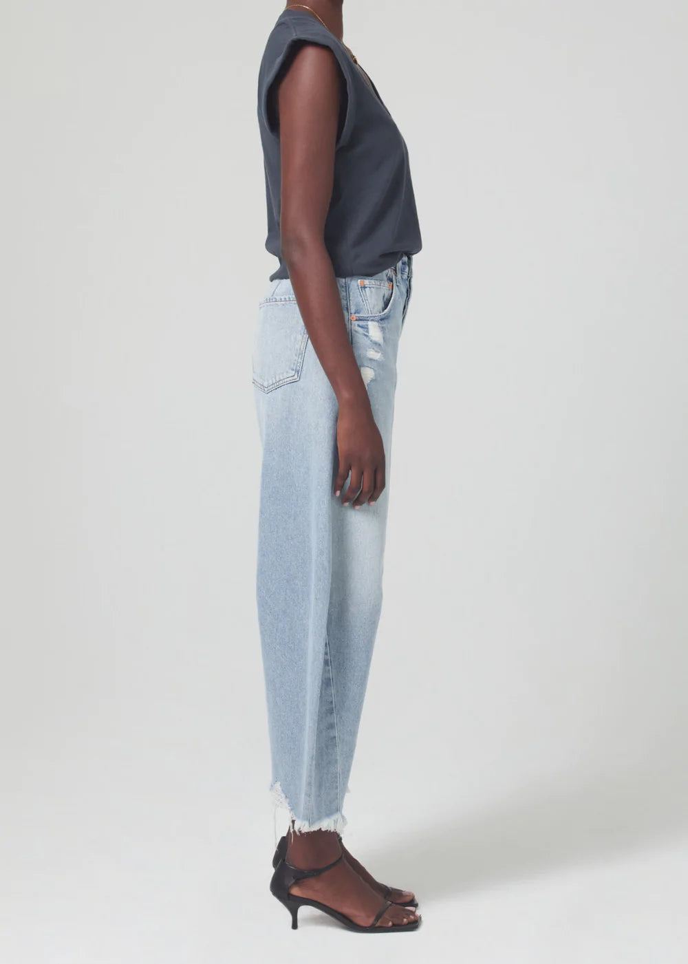 HORSESHOE JEAN