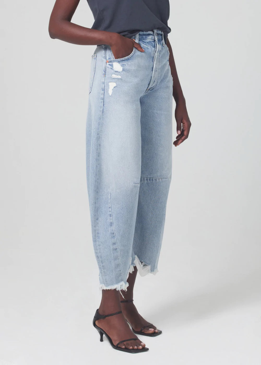 HORSESHOE JEAN