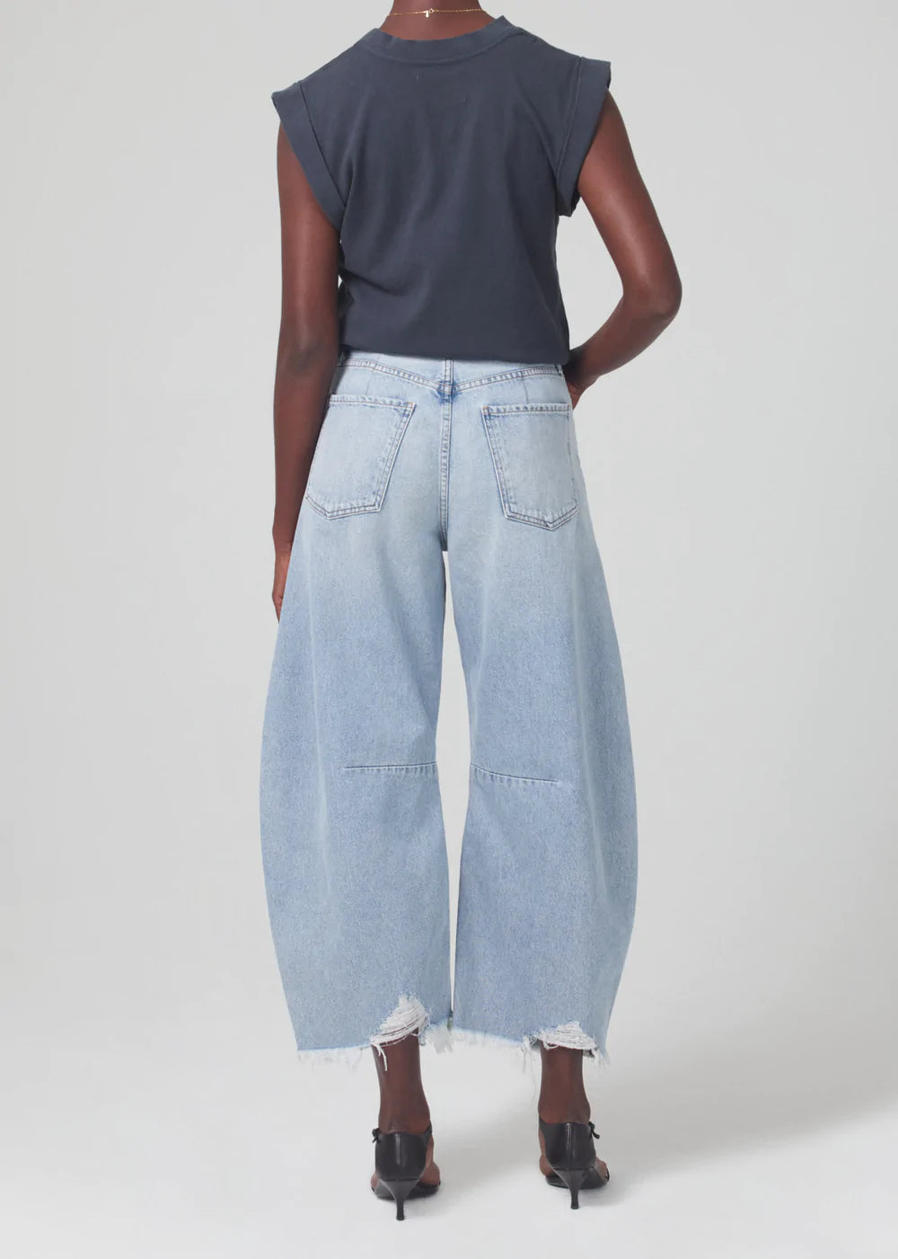 HORSESHOE JEAN